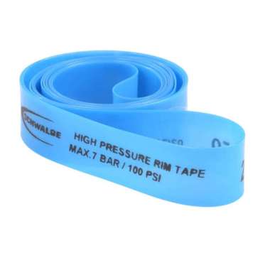 SCHWALBE RIM TAPE POLYURETHANE (PU) HIGH PRESSURE 700C x 25MM | PELINDUNG VELG & BAN DALAM SEPEDA