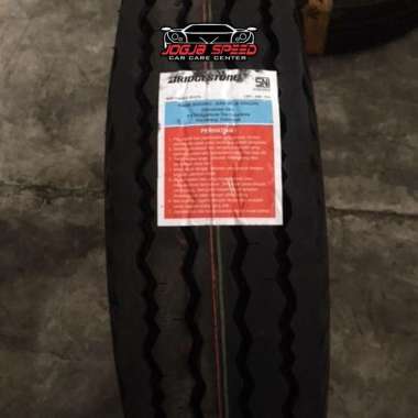 BAN BRIDGESTONE MRD 750/R15/12 BAN TRUK