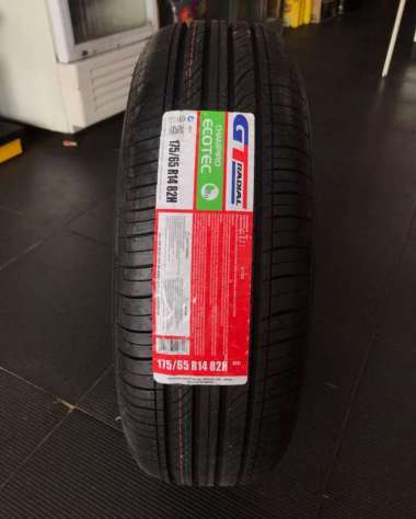 GT Champiro ECOTEC 175/65/R14