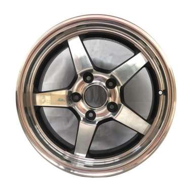 Velg Ring 16 MESH PCD 5x114.3