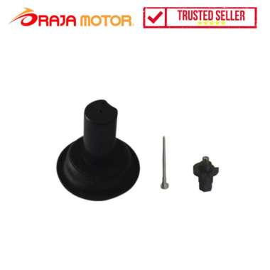 Raja Motor Karet Vakum Karburator / Carburator Yamaha Mio / Sporty / Mio Soul / Fino