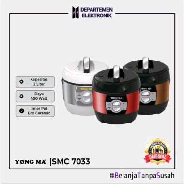 MAGIC COM YONG MA SMC 7033