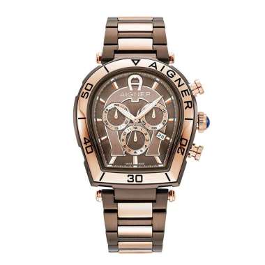JAM TANGAN AIGNER PRIA AGW.267004 - ORIGINAL AGW 267004 PRIA 267004 AGW.267004 JAM TANGAN AIGNER 267