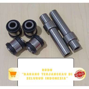 ORIGINAL 100% YAMAHA Bosh Arm monoshock Ayunan Prolink untuk Vixion Old, Vixion new, R15, Vixion ori