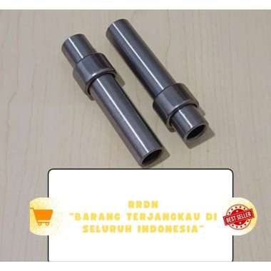 ORIGINAL 100% YAMAHA Bosh Arm monoshock Ayunan Prolink untuk Vixion Old, Vixion new, R15, Vixion ori