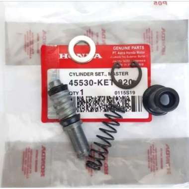 ORIGINAL 100% Seal master rem KET 920 grand / sil master rem supra x 125 / grand / legenda