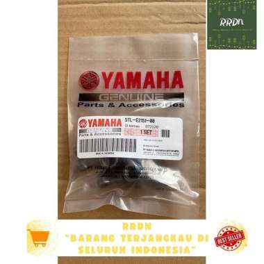 ORIGINAL100% Pelatuk Klep Mio Mio Sporty Mio Smile