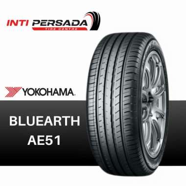 Yokohama BluEarth AE51 japan 205/65 R16 Ban Mobil