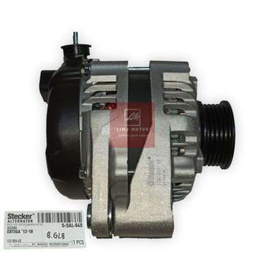 Alternator Assy-Dinamo Ampere Suzuki Ertiga 2012-2018