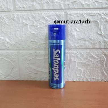 SALONPAS JET SPRAY 60 ML