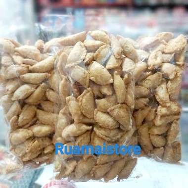(KILO) Pastel Abon Kering Premium 250 grams