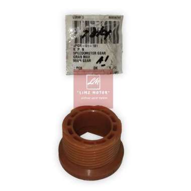 Speedometer Gear-Gigi Speedometer Daihatsu Gran Max Main Gear
