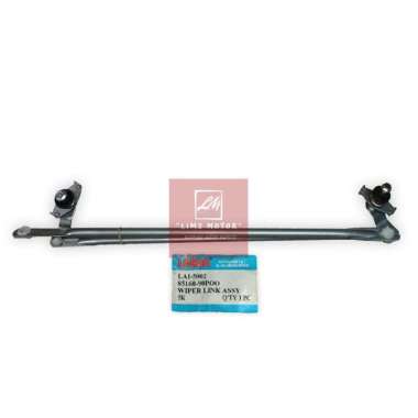 Wiper Link-Tuas Wiper Toyota Kijang Grand & Super 5K