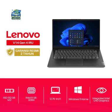 LENOVO V14 Gen 4 IRU Intel Core i5-13420H