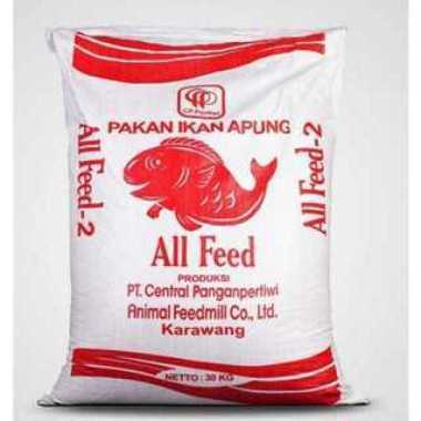 1 KARUNG 30 Kg HI-PRO-VITE 781, 782, 783, 785, T78, T79, LP, Allfeed, 885, PREO, PIE-K, -1, -2, -3,