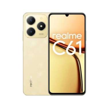 REALME C61
