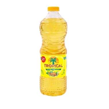 Tropical Minyak Goreng Botol 1 Liter