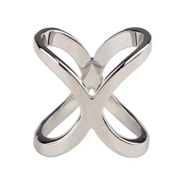 TOKO1973 ARIANA scarf gesper scarf buckle scarf ring brooche gesper syal bros syal cincin syal 05 SI