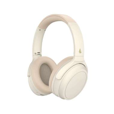 Edifier WH700NB Headphone Wireless Stereo ANC Headset Ivory