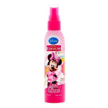 Eskulin kids mist cologne minnie 100 ml
