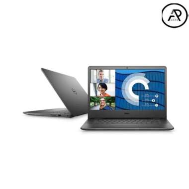 DELL VOSTRO V3401-I3 1005G1/8GB/256/W11+OHS21/14FHD/BLACK/1Y