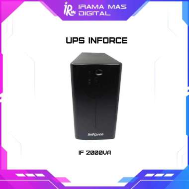 UPS INFORCE - IF 2000VA