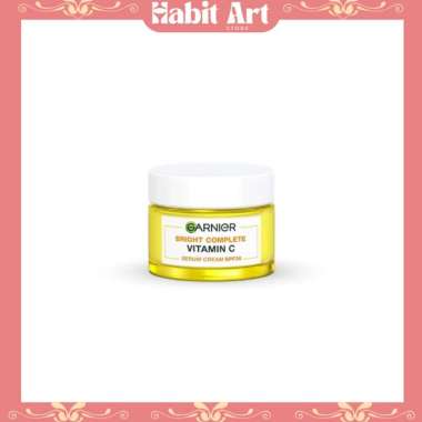 Garnier Bright Complete Serum Day Cream SPF36 PA+++ 50 ml