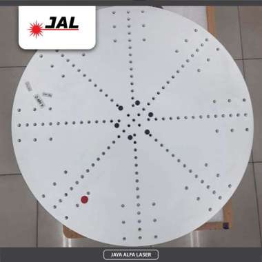 Rotary Table / Meja Rotary Cylinder 24 STATION