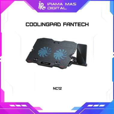 COOLINGPAD FANTECH - NC12