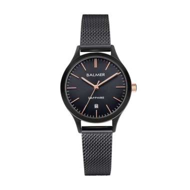 JAM TANGAN BALMER ORIGINAL 8148 BALMER B8148 JAM BALMER 8148 JAM BALMER B8148LB BALMER WATCH JAM TAN