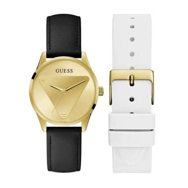 JAM GUESS ORIGINAL - JAM GUESS GW0642L1 JAM TANGAN GUESS 0642 GUESS GW0642 JAM TANGAN WANITA JAM WAN