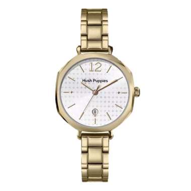 JAM TANGAN HUSH PUPPIES ORIGINAL HP.3904L.1507 JAM TANGAN WANITA HUSH PUPPIES HP 3904L JAM WANITA HU