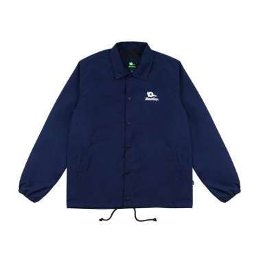 Moutley Men's Coach Jacket Regular Fit Japan 201224 L