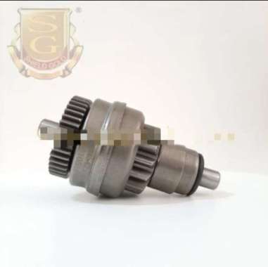 PINION STARTER VARIO BEAT GRANAT VARIO GRANAT BEAT GRANAT KVB SGPART