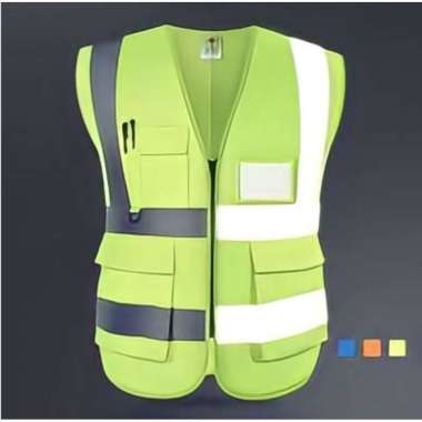 Pita Grade A Kain Poly Bisband Scotlight Scothlite Abu-abu 5 cm ( 2 inci inch inchi in ) Skotlet Sco