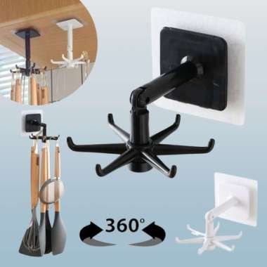 Gantungan peralatan dapur