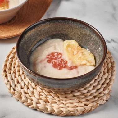 Brewsuniq - Alicia Artisan Dinnerware Series Set / piring makan mug minum cafe restoran cantik unik 