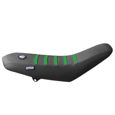 Supersub Seat Cover Classic Series Kulit Kain Busa Jok Motor Trail Supermoto Crf Klx Wr Dtracker War