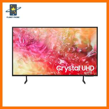SAMSUNG UA-65DU7000K SMART TV 4K CRYSTAL UHD 65 INCH