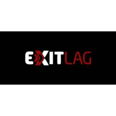 Voucher ExitLag 1 Tahun