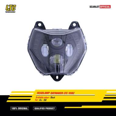 LTC - Lampu Depan Headlamp KLX-150 CRF-150 WR-155 KLX-150