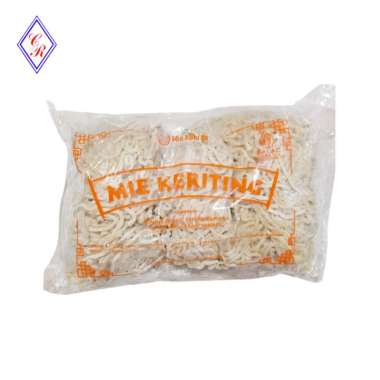 Mie Keriting Medan Telur Ayam Mie Koki 88 500gr