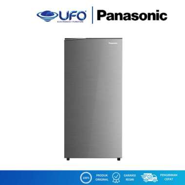 PANASONIC NRAF171SH KULKAS 1 PINTU