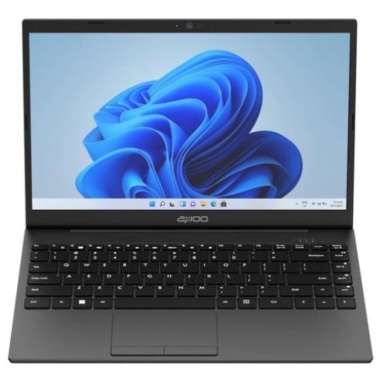 Axioo Mybook Hype 3 G11 I3 1125G4 8GB 256 DOS/W11 GREY WIN11