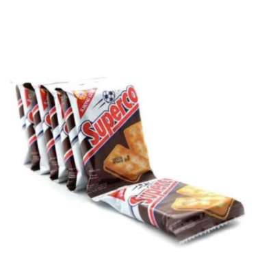 superco biskuit khong guan [22g]