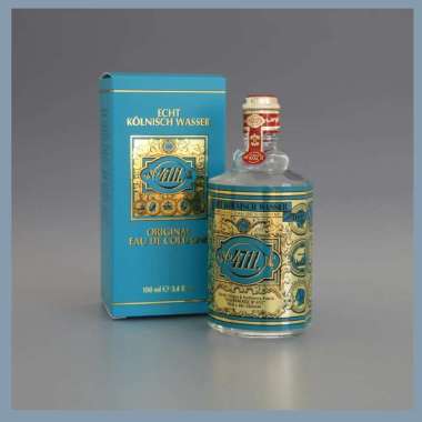 4711 Original Eau De Cologne 100ml Parfum Cologne