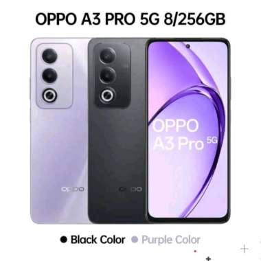 OPPO A3 Pro 5G