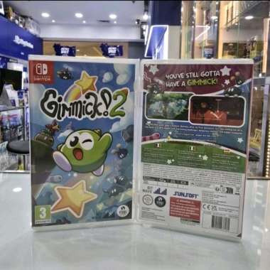 switch gimmick 2
