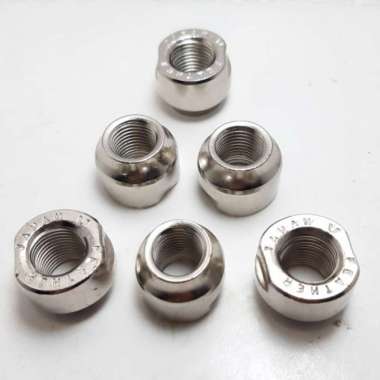 Kones Japan Pones Ponis Cones As Roda Belakang Sepeda