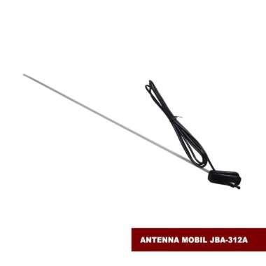 ANTENA MOBIL DAIHATSU GRANDMAX / ANTENA FM RADIO GRANDMAX JBA 312A